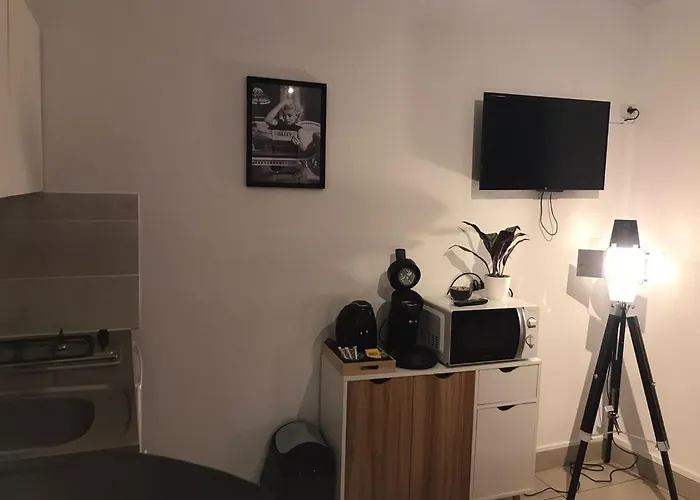Studio Monroe