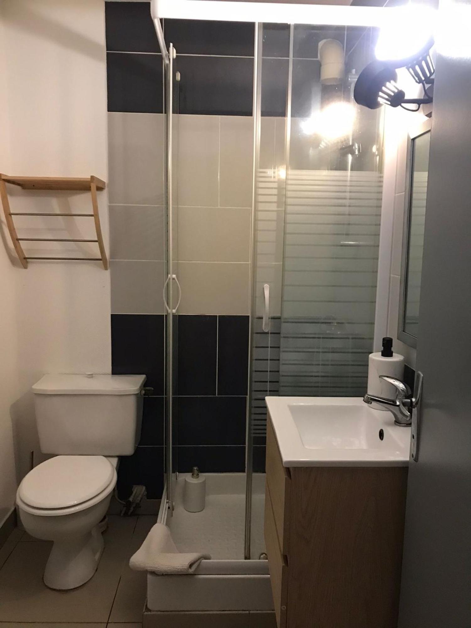 Appartement Monroe Alençon