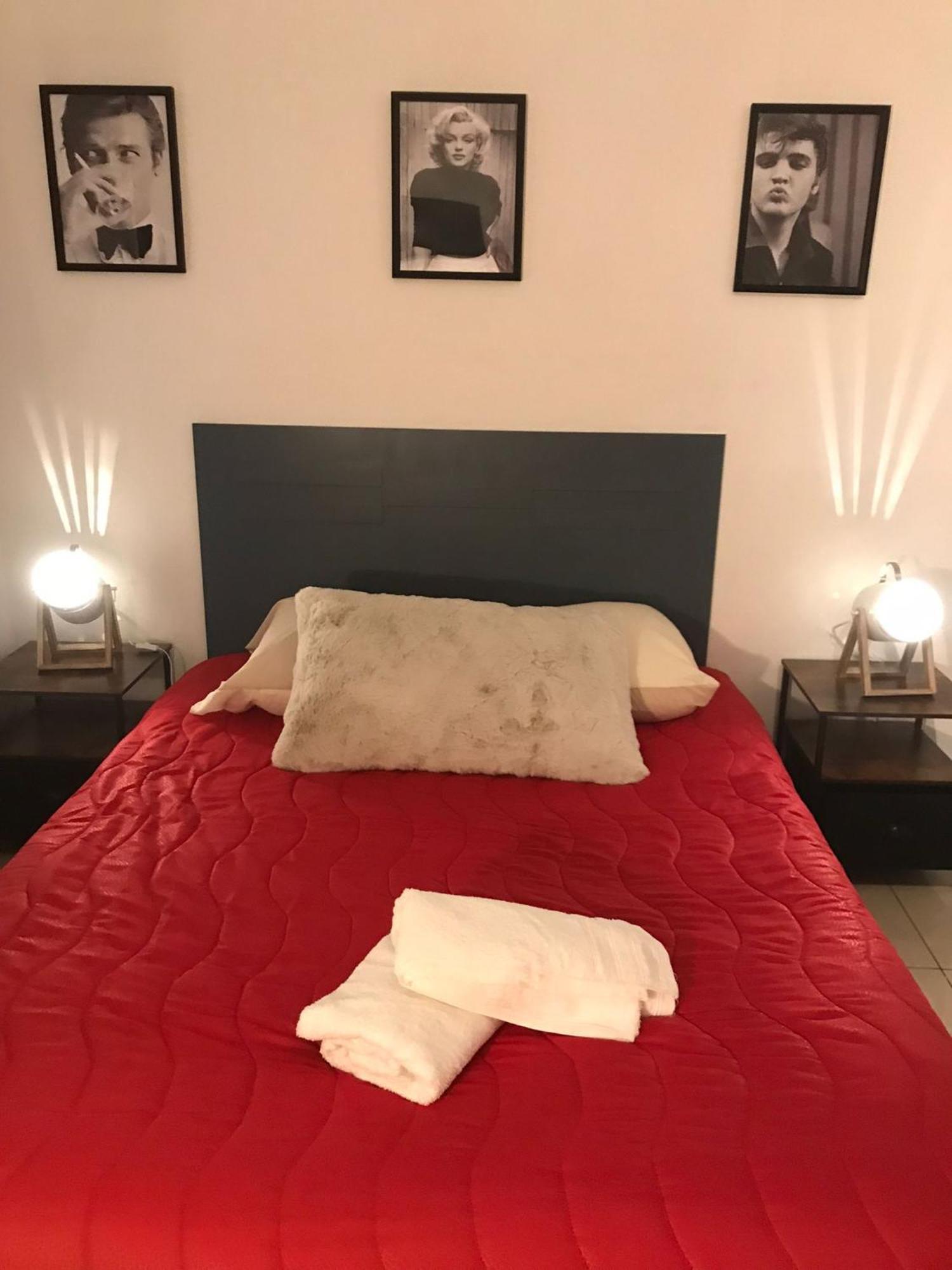 Monroe Appartement Alençon